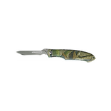 Havalon Piranta Predator Knife Camo