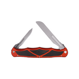 Havalon Hydra Knife Brick Red