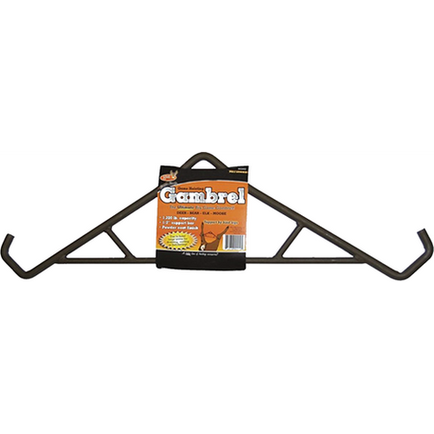 HME Game Hanging Gambrel