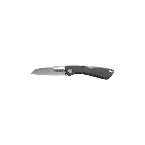 Gerber Shark Belly Folding Fine Edge
