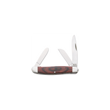 Bear and Son Midsize Stockman Rosewood 3 1/4 in.