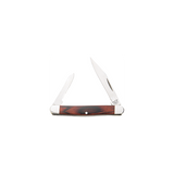 Bear and Son 2 Blade Pen Knife Rosewood 2 7/8 in.