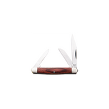 Bear and Son Small Stockman Rosewood 2 7/8 in.