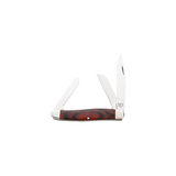 Bear and Son Large Stockman Rosewood 3 7/8 in.
