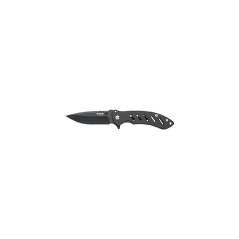 Bear and Son Brisk 1.0 Folder Black 4 1/16 in.