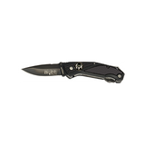 Havalon Bone Collector Rebel Knife Black