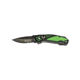 Havalon Bone Collector Rebel Knife Green