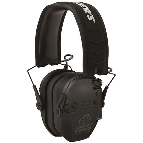 Walkers Razor Quad Muff
