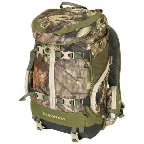 Elevation HUNT Canopy Tri-Zip 1200 Pack