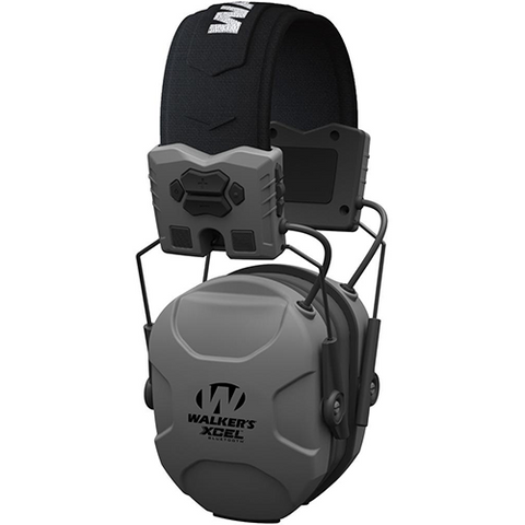 Walkers XCEL Digital Electronic Muff 500BT Bluetooth/Voice Clar
