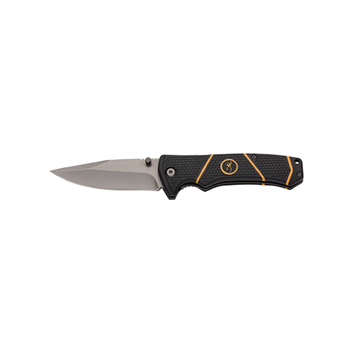 Browning Long Haul Hunting Knife Small Folder