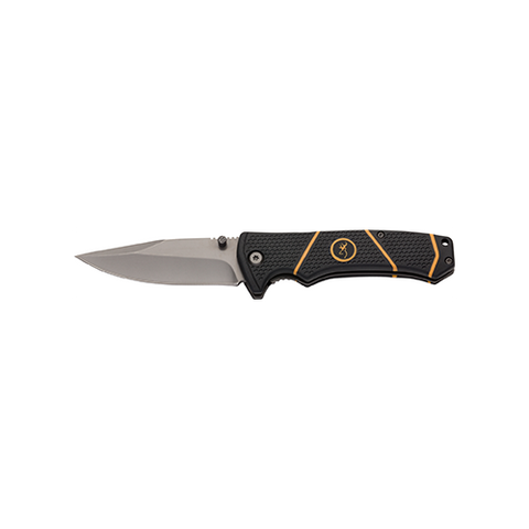 Browning Long Haul Hunting Knife Small Folder
