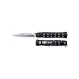Cold Steel Ti-Lite 4 in. Folding Knife Black