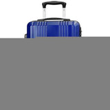 3PC Luggage Set Travel Suitcase with TSA Lock-Navy