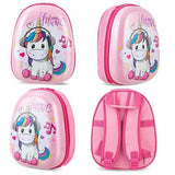 12" Backpack and 16" Rolling Suitcase Kids Luggage Set