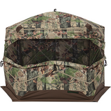 OX 5 Blind Backwoods Camo