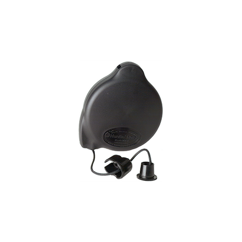 Doyle Huntin Hoist Cord Style Black 30 ft.