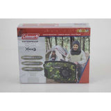 Coleman C9WP-BK 20.0-Megapixel Xtreme3 HD Video Waterproof Digital Camera (Black)