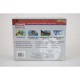 Coleman C9WP-BK 20.0-Megapixel Xtreme3 HD Video Waterproof Digital Camera (Black)