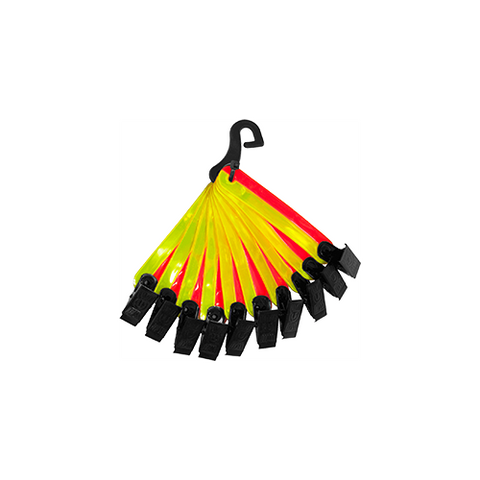 Night-n-Day Trail Markers     ** 10 Pack **