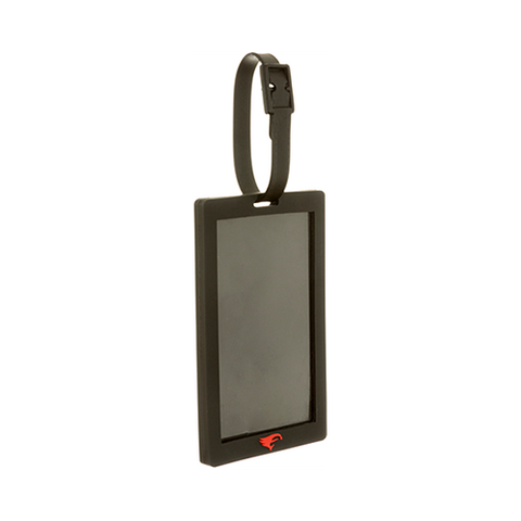 Elevation Archer I.D. Black