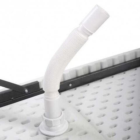 Folding Portable Fish Hunting Cleaning Cutting Table