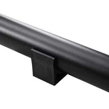 Adjustable Hammock Chair Stand Steel Frame