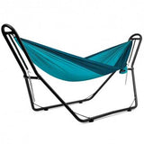 Multi-Use Universal Hammock Stand Adjustable Heavy Duty Hammock Frame