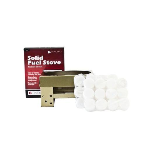 Portable Stove w/Fuel Tablets