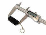 USB Rechargeable Keychain Spy Cam Micro Surveillance Portable Recorder