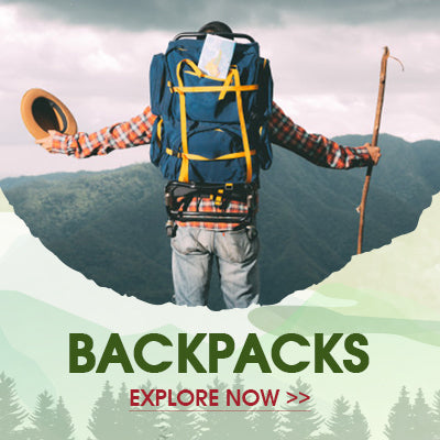 BACKPACKS