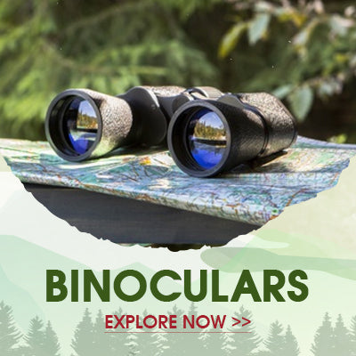 BINOCULARS