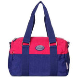 Women Nylon Waterproof Handbags Ladies Outdoor Casual Shoulder Bags Crossbody Bags