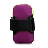 Women Men Sports Bags Outdoor Running Earphone Arm Bags Gym Bags For 5.5'' Phone Bags
