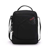 Women Men Unisex Shoulder Bag Casual Outdoor Nylon Crossbody Bag