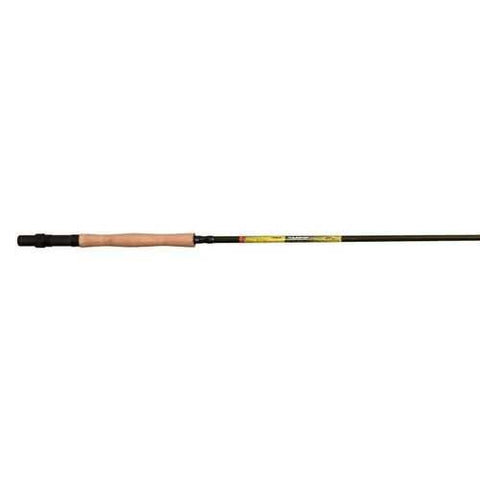 BnM Tree Thumper Rod 10 ft 2 pc