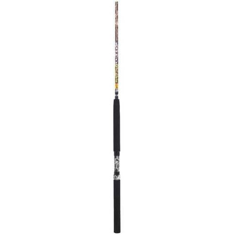 BnM Mossy Oak Edition Brushcutter 12 ft 2pc