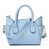 Women Cute Cat Wing Handbags Girls Chic Shoulder Bags Crossb