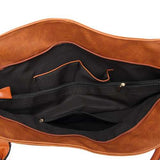 Women's Vintage Tote Shoulder Bag Handbag