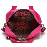 Women Elegant Fashion Trendy Wild Casual Shoulder Bag
