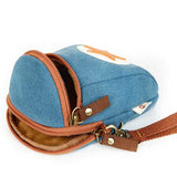 Patch Literary Fresh Wild Crossbody Bag Messenger Bag Phone