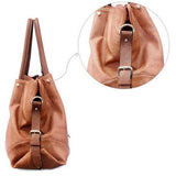 Women Picture Package 3 Pieces  Shoulder Bag Handbag