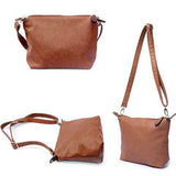 Women Picture Package 3 Pieces  Shoulder Bag Handbag