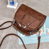 Fashion Women Satchel Handbag Shoulder Tote