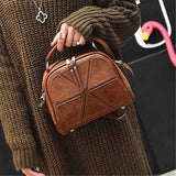 Fashion Women Satchel Handbag Shoulder Tote