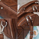 Fashion Women Satchel Handbag Shoulder Tote