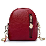 Women Spring Summer Shell Wild Shoulder Bags Crossbody Bags