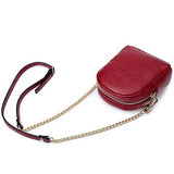 Women Spring Summer Shell Wild Shoulder Bags Crossbody Bags