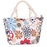 Women Canvas Handbag Large Capacity Casual Bag