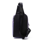 Multifunctional Simple Breathable Crossbody Bag